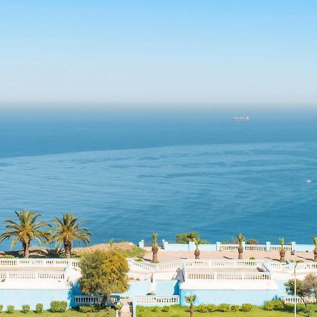 Ibis Oran Les Falaises מראה חיצוני תמונה