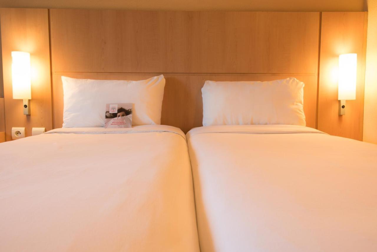 Ibis Oran Les Falaises מראה חיצוני תמונה