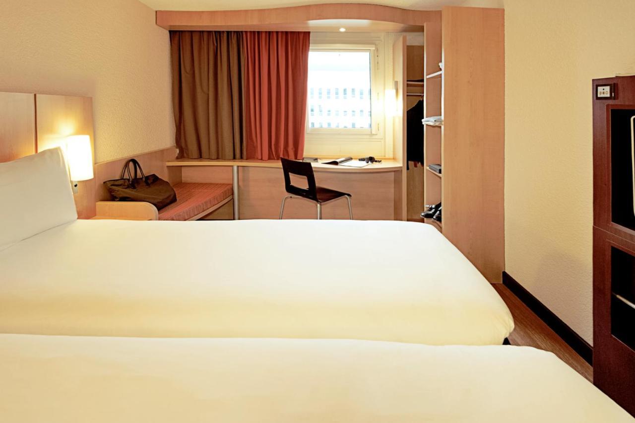 Ibis Oran Les Falaises מראה חיצוני תמונה