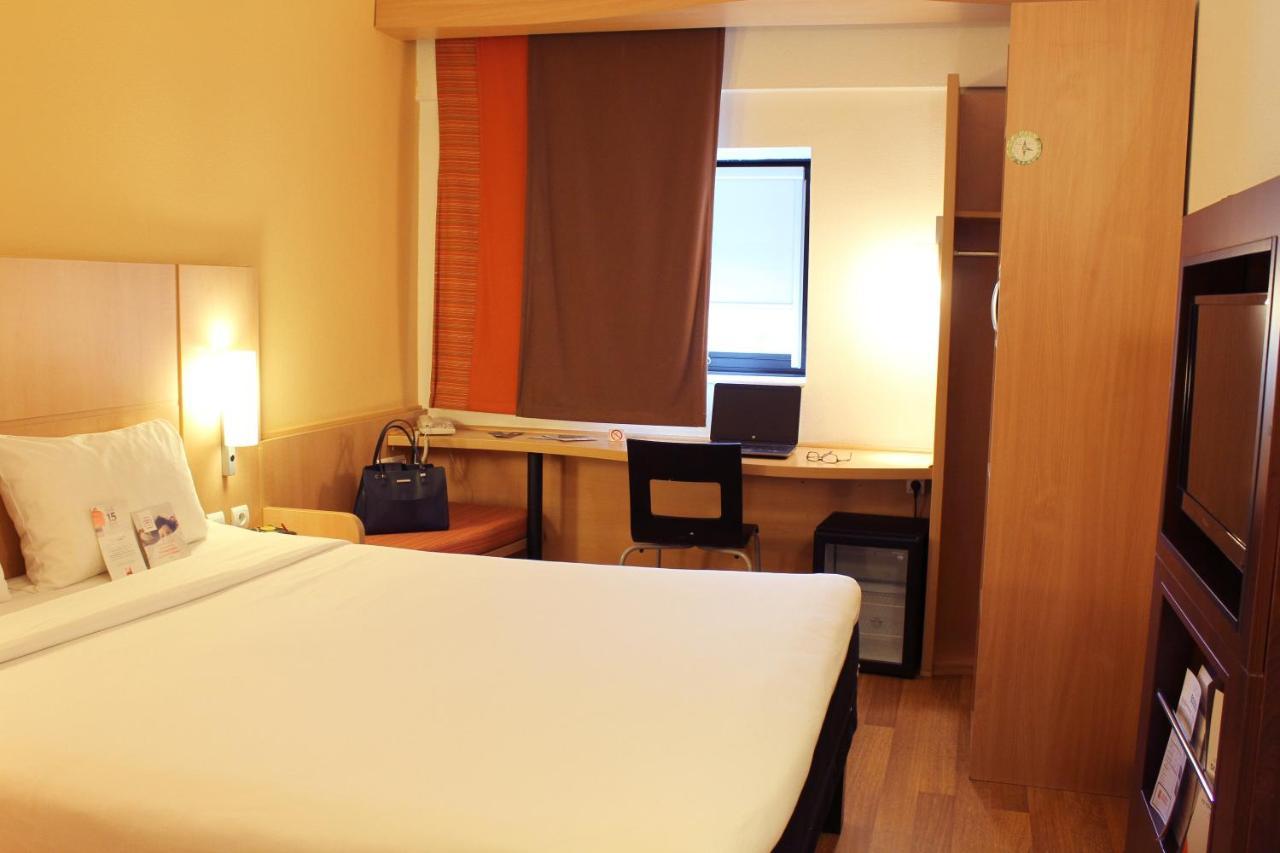 Ibis Oran Les Falaises מראה חיצוני תמונה
