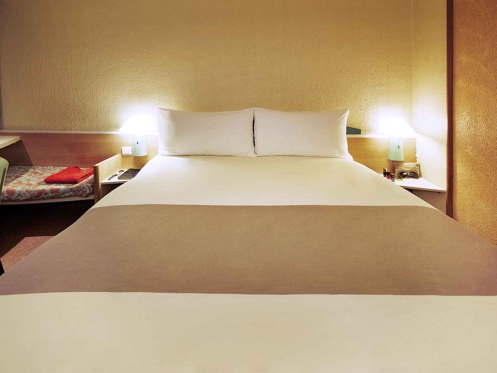 Ibis Oran Les Falaises מראה חיצוני תמונה