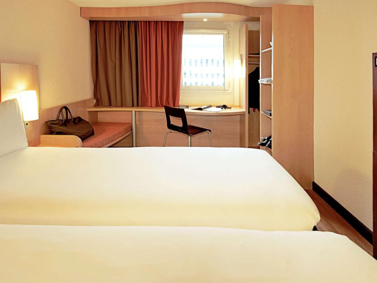 Ibis Oran Les Falaises מראה חיצוני תמונה