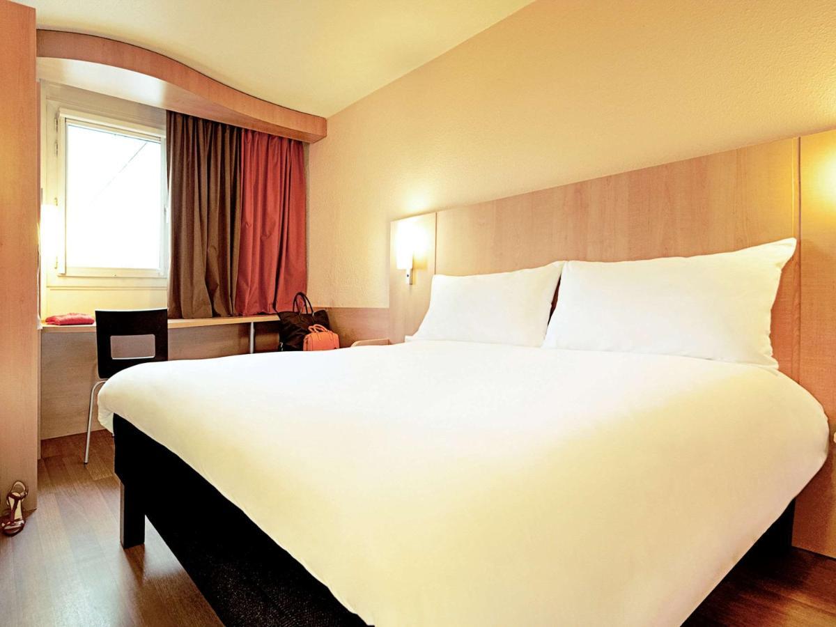 Ibis Oran Les Falaises מראה חיצוני תמונה