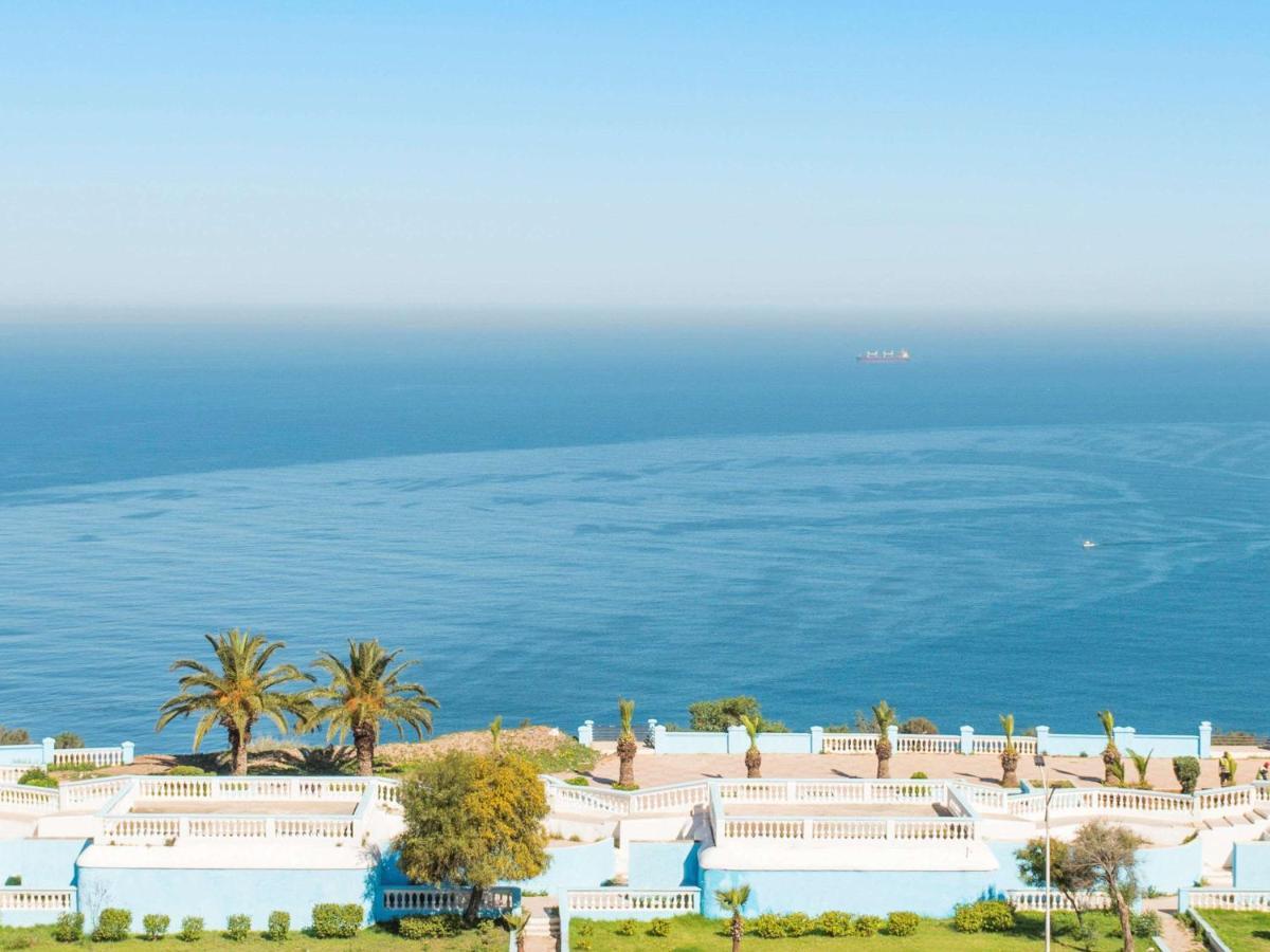 Ibis Oran Les Falaises מראה חיצוני תמונה