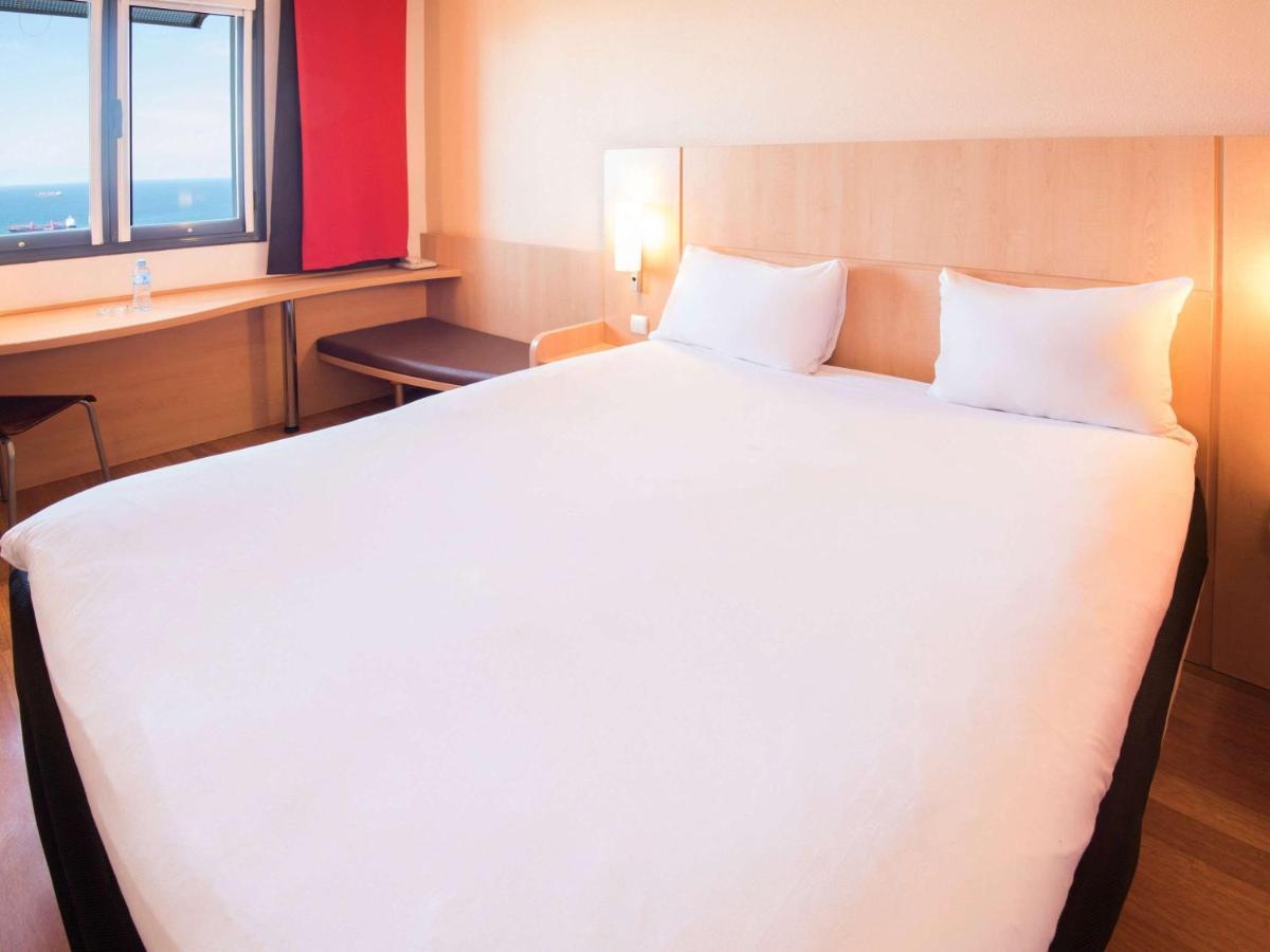 Ibis Oran Les Falaises מראה חיצוני תמונה