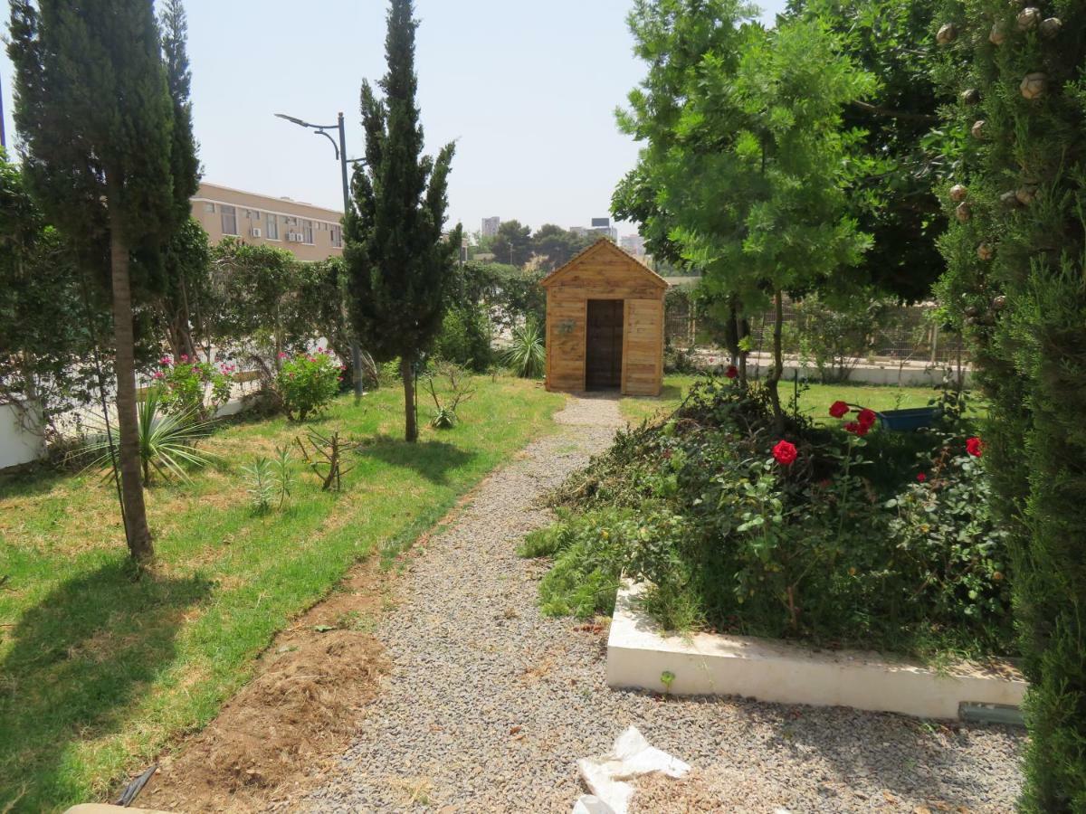 Ibis Oran Les Falaises מראה חיצוני תמונה