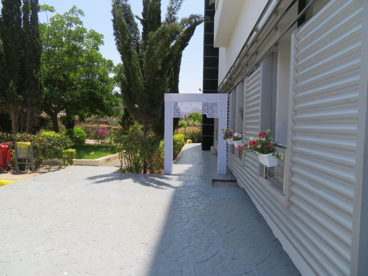 Ibis Oran Les Falaises מראה חיצוני תמונה