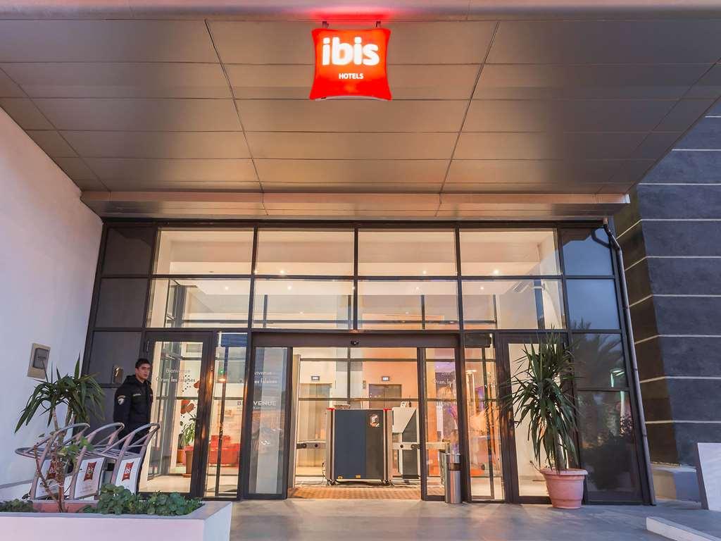 Ibis Oran Les Falaises מראה חיצוני תמונה